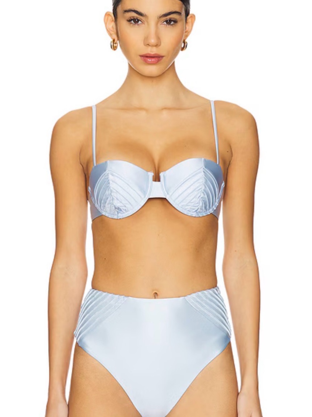 Devin Windsor Swimsuit